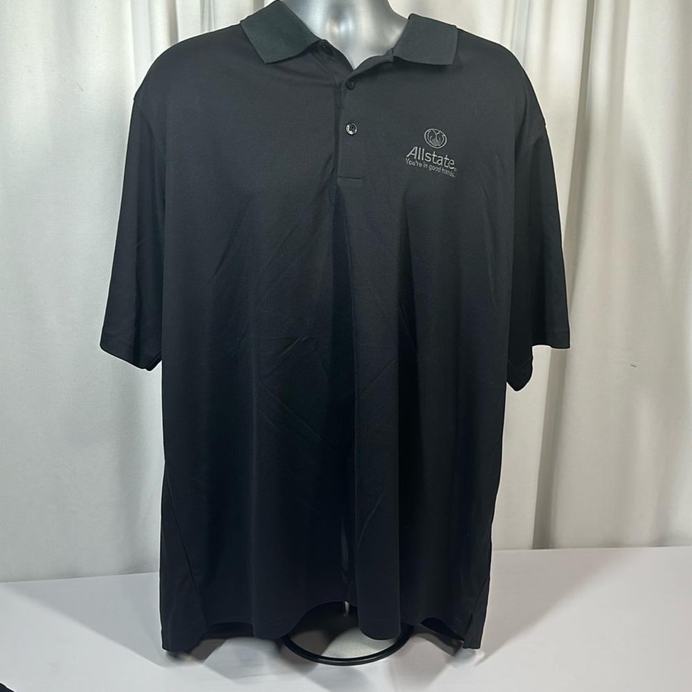 Allstate insurance polo